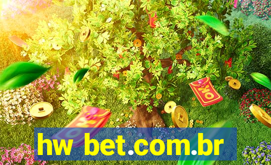 hw bet.com.br